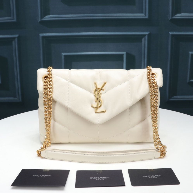 Y*L top handle bags